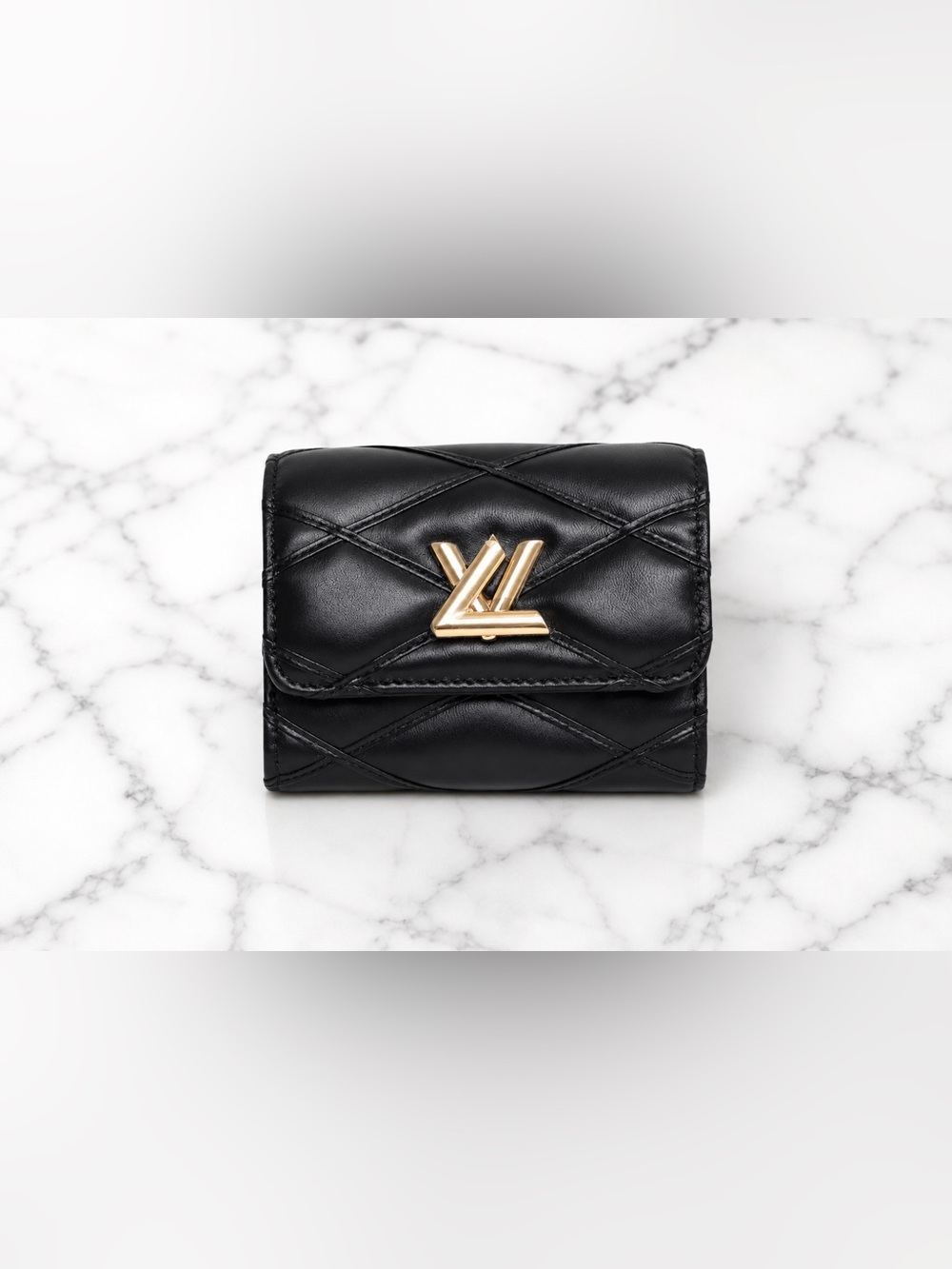 Louis Vuitton Go 14 Rosalie Wallet